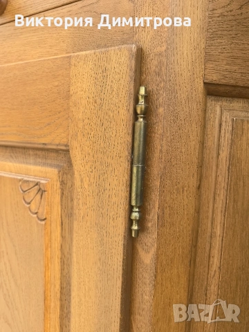 Скрин 2,50 м., снимка 3 - Скринове - 54623284