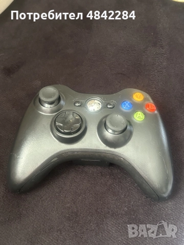 контролер за Xbox 360
