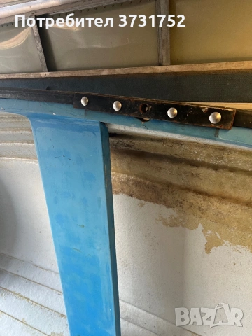 Продавам лодка, снимка 3 - Екипировка - 54219857