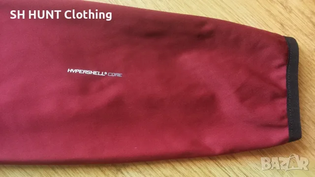 Revolution Race HYPERSHELL CORE Jacket размер S яке 2813, снимка 8 - Екипировка - 55618769