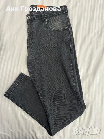 Мъжки дънки Pause, снимка 7 - Дънки - 54280012