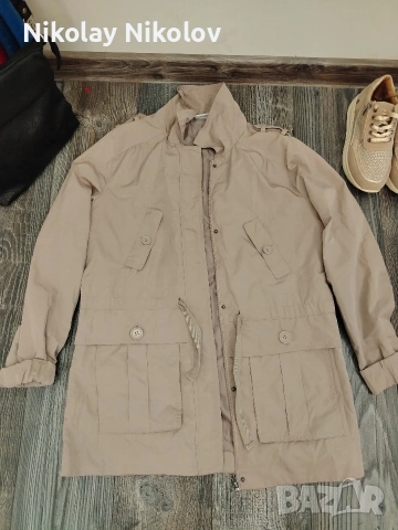 дамски якета и маратонки НОВИ, снимка 2 - Якета - 54015599