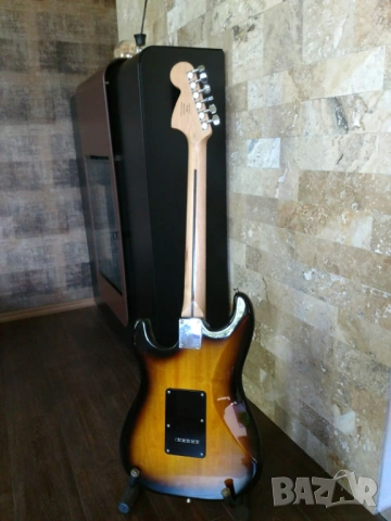 Squier Iffinity, снимка 2 - Китари - 54847353