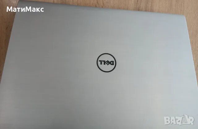 Dell Inspiron 5548 i7 SSD, снимка 10 - Лаптопи за работа - 55639274