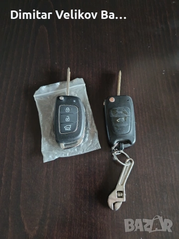 Продавам поддържан Hiunday I 30 -LPG , снимка 7 - Автомобили и джипове - 54327312