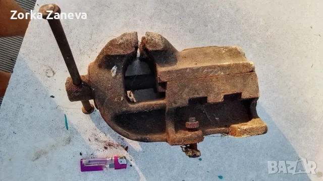 менгемета,два броя, снимка 5 - Менгемета - 55582526