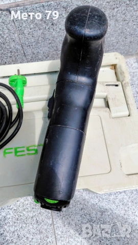 Festool PS 300 EQ-PLUS Електрическо Зеге, снимка 5 - Други инструменти - 55025467