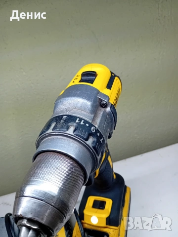 Акумулаторни машини Dewalt , снимка 9 - Винтоверти - 54380628