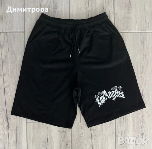 Нови къси панталонки Los Angeles 