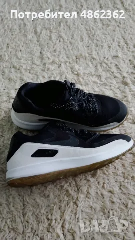 Мъжки маратонки NIKE AIR ZOOM 90 IT , снимка 2 - Спортни обувки - 55478897