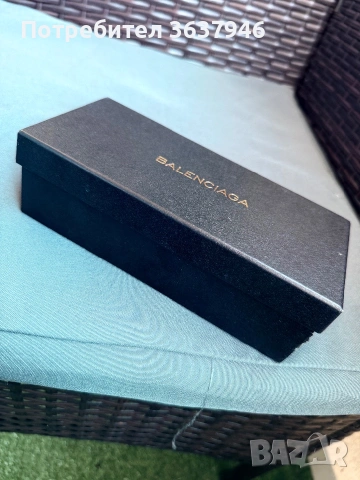 Продавам очила “BALENCIAGA “