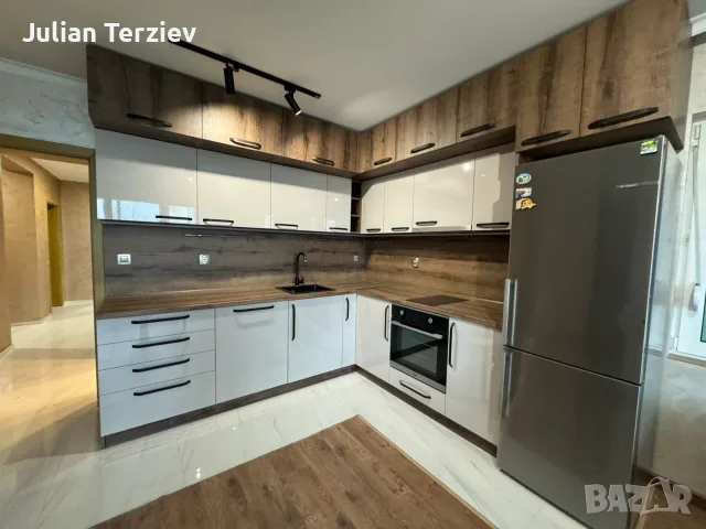 Просторен, тристаен, ново строителство с паркомясто в цената!