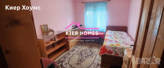 Двуетажна къща в с. Граф Игнатиево, обл. Пловдив , снимка 4 - Къщи - 54994418