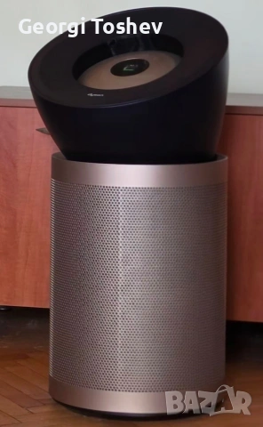 Пречиствател за въздух Dyson BP 04, снимка 7 - Овлажнители и пречистватели за въздух - 55250575