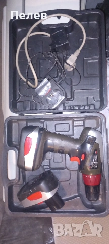 Продавам винтоверт SKIL