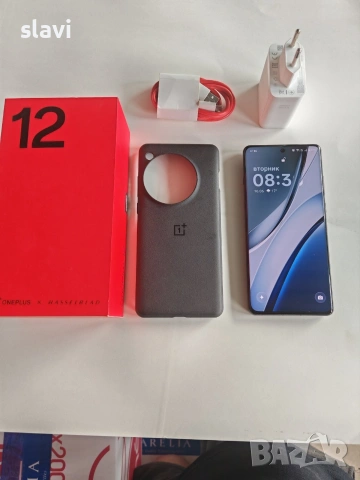 OnePlus 12 12/256GB
