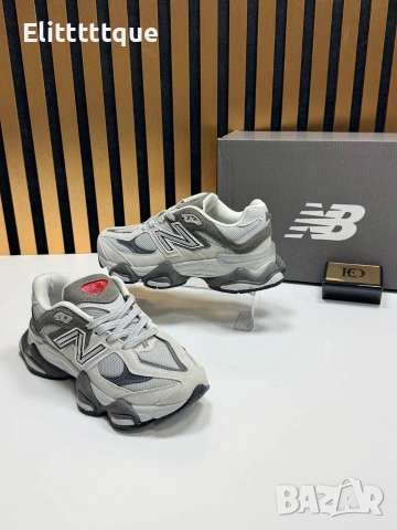 дамски маратонки new balance , снимка 11 - Маратонки - 54895975