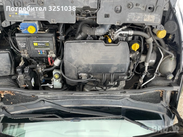 Renault Clio 1.2 газ , снимка 10 - Автомобили и джипове - 54652435