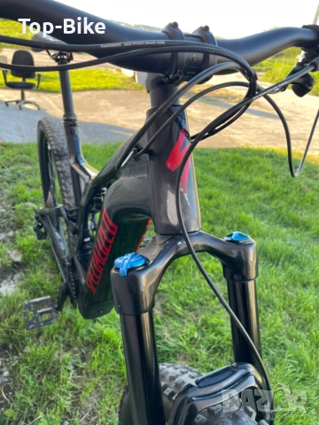 Specialized Turbo Levo Comp XL 29'', снимка 10 - Велосипеди - 54314740