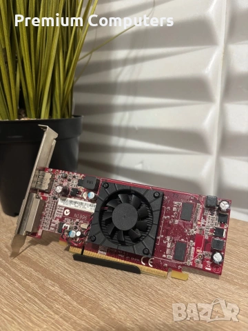 Видео карта OEM Lenovo AMD Radeon HD5450