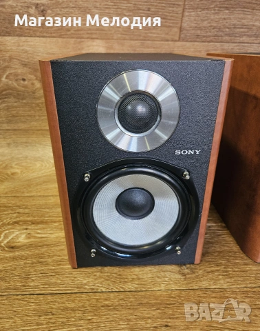 Тонколони Sony SS-CCPZ2 – Премиум звук и изключителен детайл от висок клас микро система, снимка 9 - Тонколони - 55141871