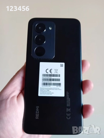 Xiaomi redmi 15 3г гаранция., снимка 5 - Xiaomi - 54414031
