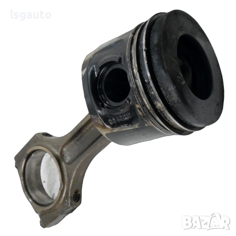 Бутало с биела BMW 5 Series (F10, F11) 2010-2016 ID: 159658