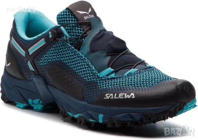 Salewa Ultra Train 2 Hiking Shoes