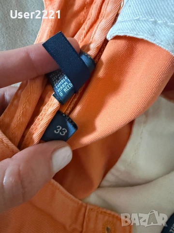 Оригинални мъжки къси панталони Ralph Lauren, снимка 11 - Къси панталони - 55013234