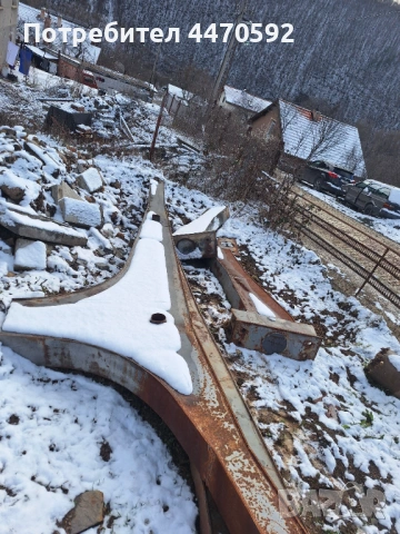 Тента за коли и басейн, снимка 7 - Железария - 54096255