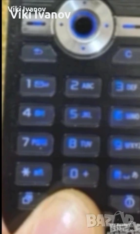 Сони ериксон z550i, снимка 2 - Sony Ericsson - 55252287