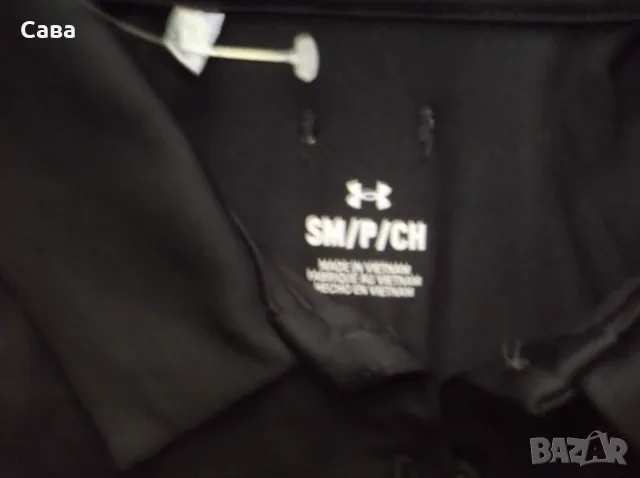 Тениски UNDER ARMOUR, ASICS  дамски,М-Л, снимка 2 - Тениски - 55343436