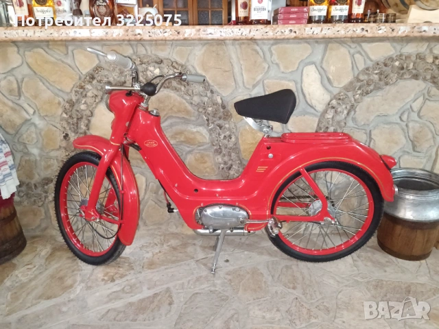 Ява Jawa Мерцедес W126 190 W 201 W124  Simson Балканче динамо, снимка 2 - Колекции - 44501475