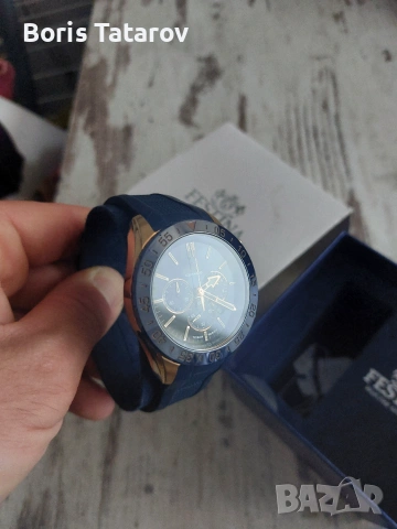 Продавам часовник Festina, снимка 2 - Мъжки - 55077368