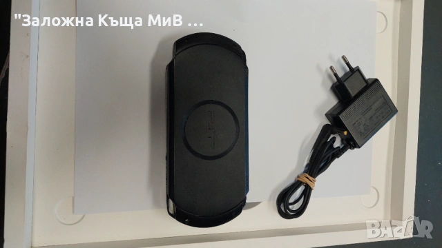 PlayStation Portable PSP 1gen, снимка 2 - PlayStation конзоли - 54655365