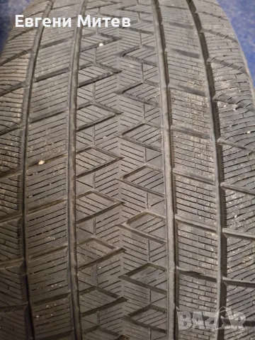Джанти 20 5х112, снимка 4 - Гуми и джанти - 55681094