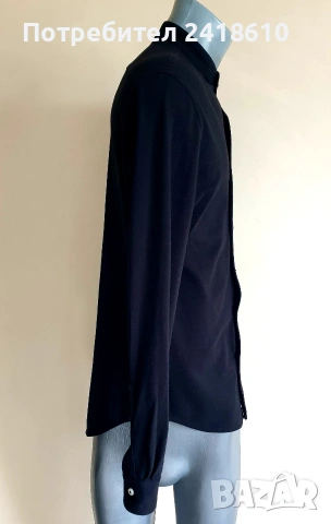 POLO Ralph Lauren FeatherWeight Mesh Pique Cotton Mens Size S НОВО!ОРИГИНАЛ! Мъжка Риза!, снимка 8 - Ризи - 54464965