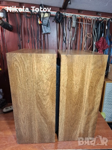 Продават се тонколони Vega. , снимка 7 - Тонколони - 54256703