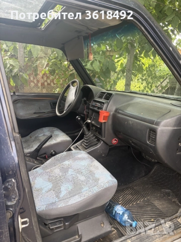Suzuki Vitara 2.0 136 бензин , снимка 11 - Автомобили и джипове - 55193827