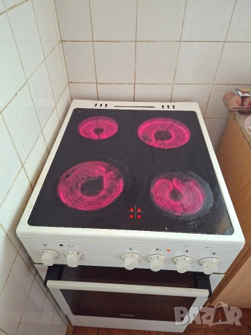 Готварска печка gorenje