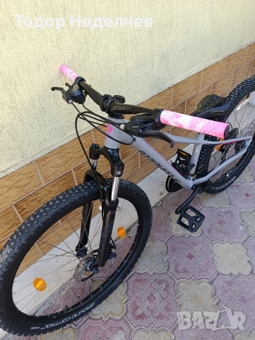 Specialized 27,5 цола , снимка 6 - Велосипеди - 54651694