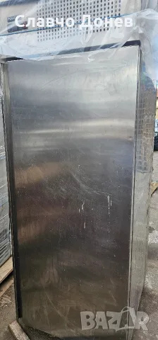 професионален хладилник