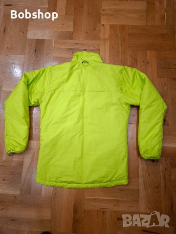 Мъжко яке Helly Hansen - Primaloft, снимка 10 - Якета - 54286698
