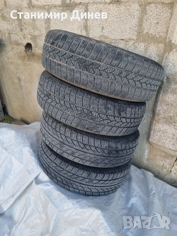 4×100×15 за Дачия -Рено, снимка 2 - Гуми и джанти - 54322030