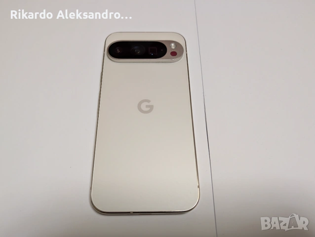 Google Pixel 9 Pro 128GB Смартфон 
