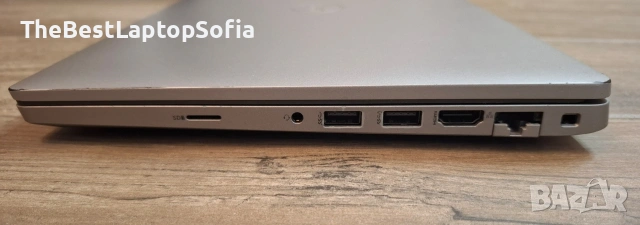 Лаптоп Dell 5420 | I7 1185 | 16GB RAM | 256 SSD, снимка 4 - Лаптопи за работа - 55157663