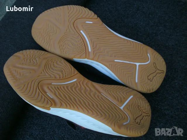 Дамски спортни обувки - Puma Stabilityframe ! - оригинални ! - Нови !, снимка 12 - Маратонки - 55298467