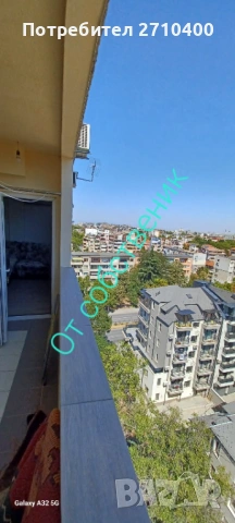 0т собственик четиристаен под наем, снимка 5 - Апартаменти - 54240791