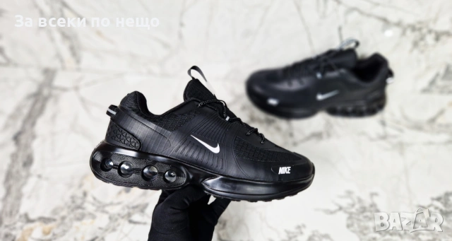 Nike Мъжки Маратонки👟Мъжки Спортни Обувки Найк - Различни Цветове Код P2394, снимка 3 - Маратонки - 54413272