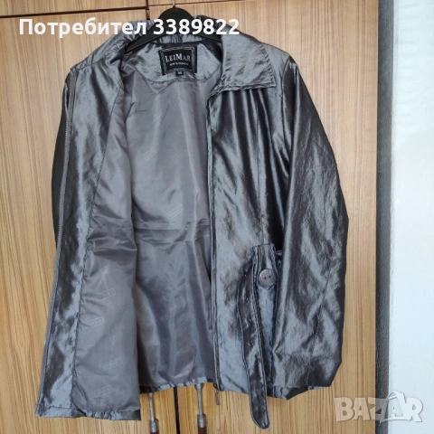 Дамско яке , снимка 2 - Якета - 54389638